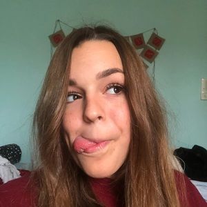 Meet your Posher, Shaylee